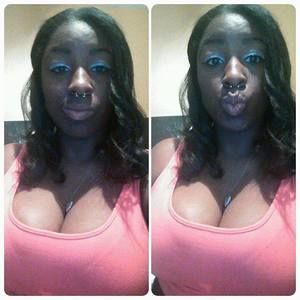 Meet your Posher, Egypt