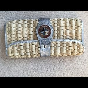 Kate Spade Clutch