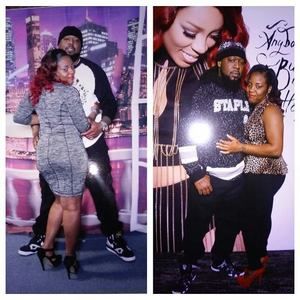 Meet your Posher, Keisha