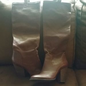 Vince Camuto Boots