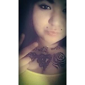 Meet your Posher, Georgia