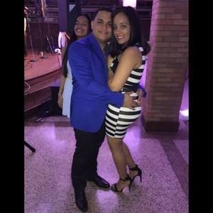 Meet your Posher, Keishla