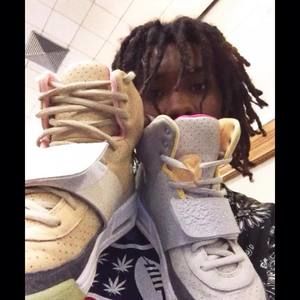 Meet your Posher, Jalil