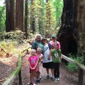 Meet your Posher, Jeni