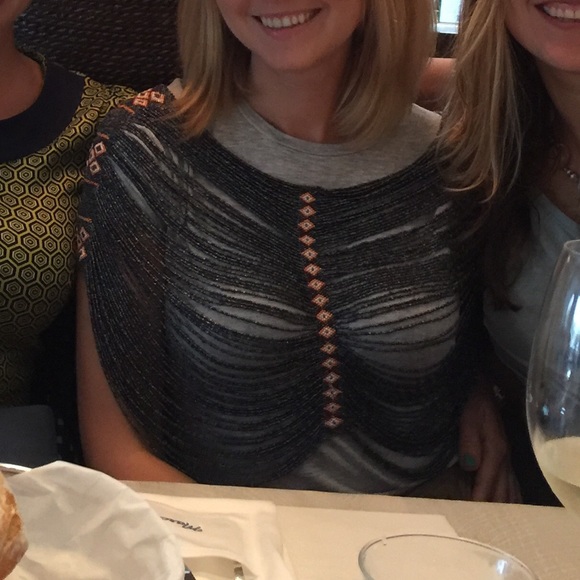 Necklace hand-made from Spain. - Picture 3 of 4