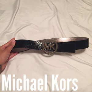Michael Kors Belt
