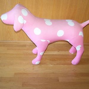 ISO large display dogs