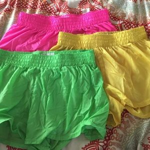 Soffe Swimming shorts 🏊🏽