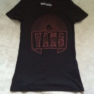 Vans T-Shirt