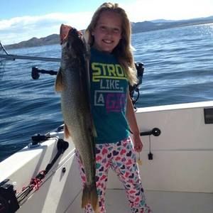 Meet your Posher, Gracie