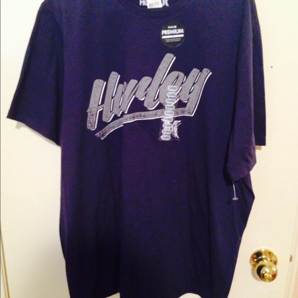 Men's Hurley T-shirt