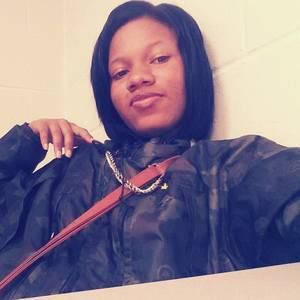 Meet your Posher, Janae