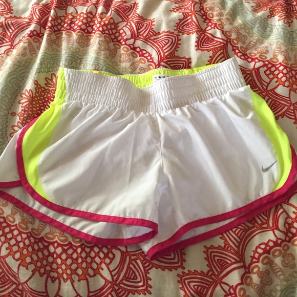 Nike Dry Fit Shorts 💓