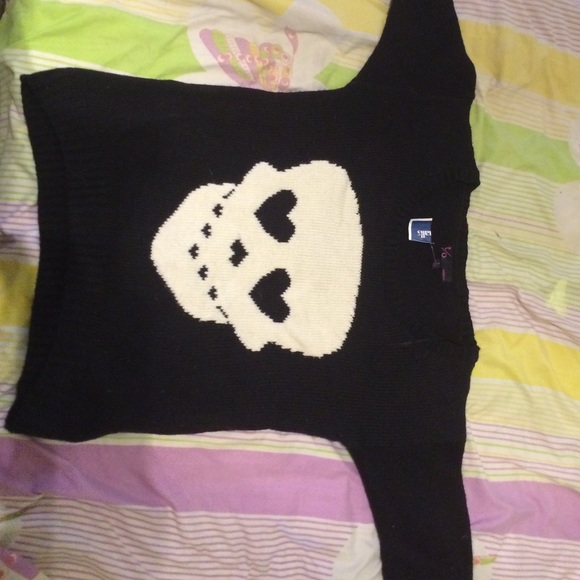 Marshalls sweater