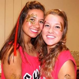 Meet your Posher, Shelby