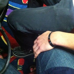 Meet your Posher, Nik