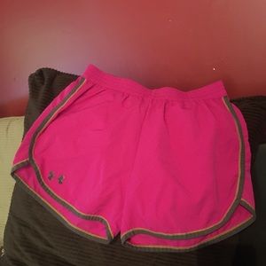 Women's Under Armour Shorts
