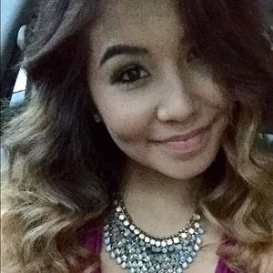 Meet your Posher, Valerie