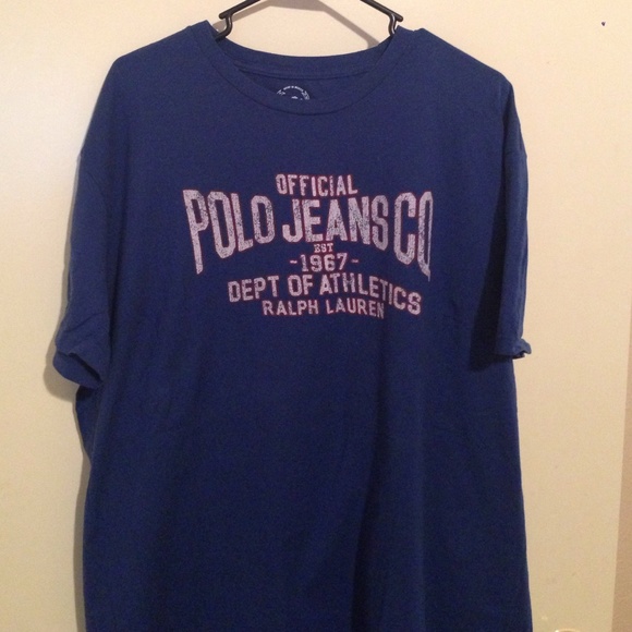 Men's Polo T-Shirt