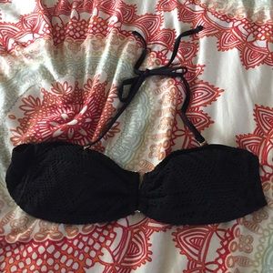 Bandeau Swim Top 💫