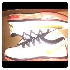 Kd Nike no trading