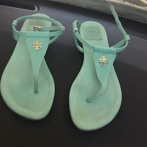 Tory burch sandals !Brand new and authentic
