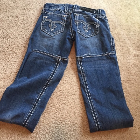 Used rock revivals