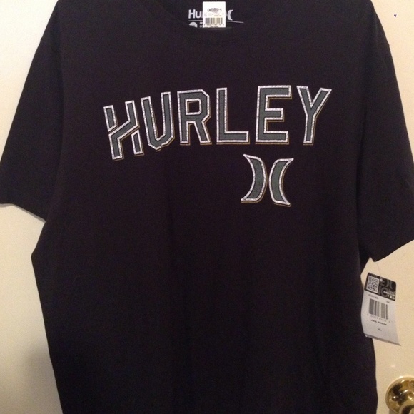 Men's Hurley T-Shirt