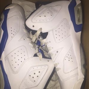 Jordan's no trading