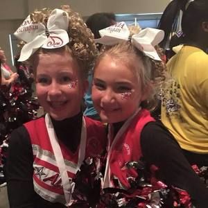 Meet your Posher, Graycee