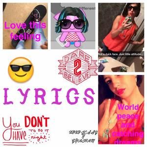 Meet your Posher, Jessy