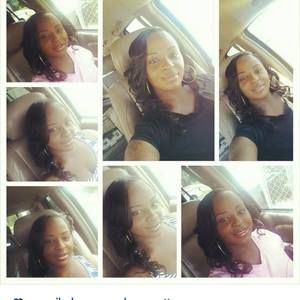 Meet your Posher, Rhonisa