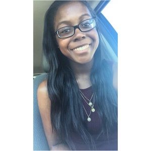 Meet your Posher, Alexandria