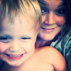 Meet your Posher, Bethany