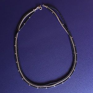 Silpada necklace