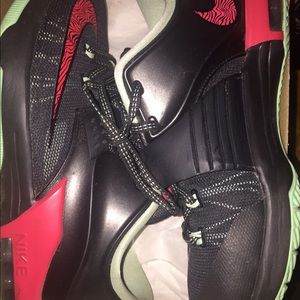 Kd Nike no trading