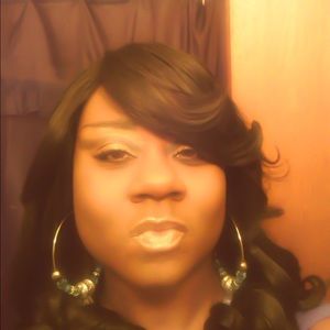 Meet your Posher, Conswela