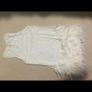 Parker Dress Size Small