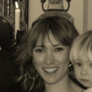 Meet your Posher, Lauren