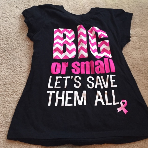 Cancer shirt!