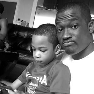 Meet your Posher, Jeffrey