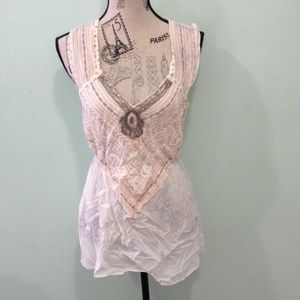 Free People top