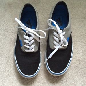 Vans Era