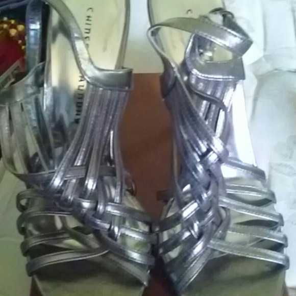 Heels - Picture 1 of 2