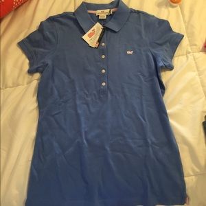 Vineyard Vines polo