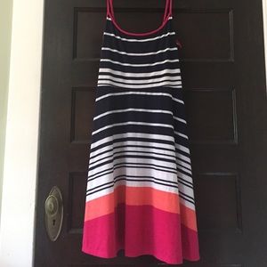 Your next summer get together dress!