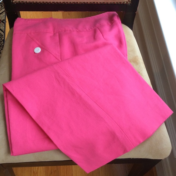 Lilly Pulitzer Pant - Picture 1 of 4