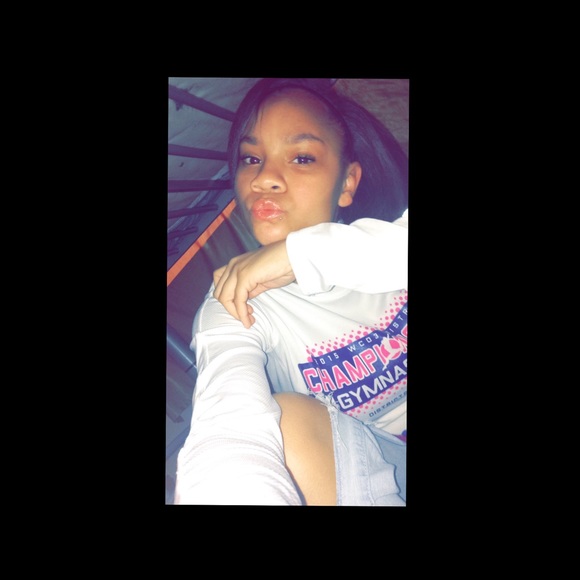 Meet your Posher, Makaila