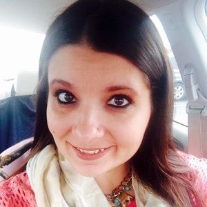 Meet your Posher, Jen