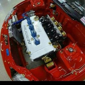 Meet your Posher, Larry